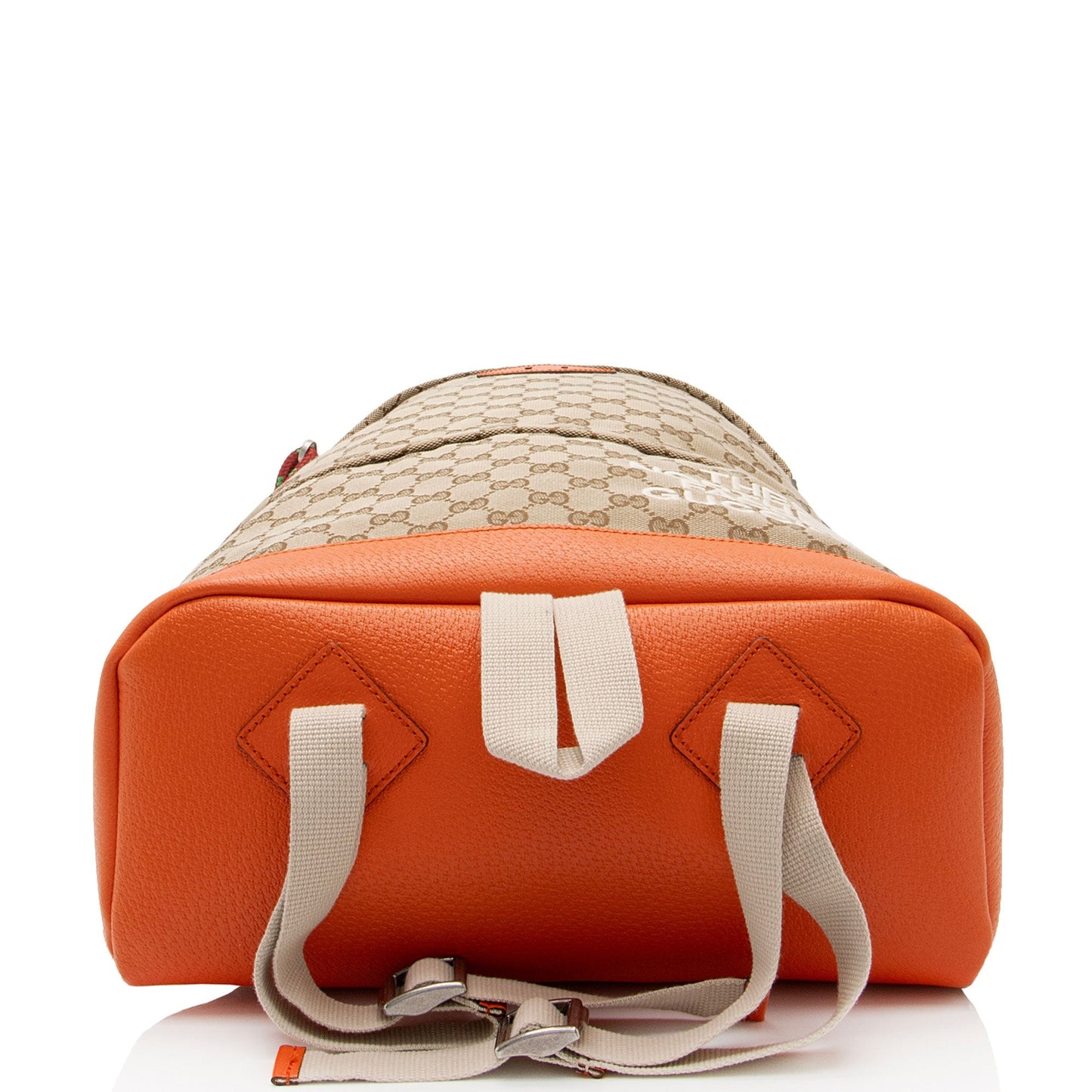 Gucci x North Face GG Canvas Backpack (SHF-EK8Yky)