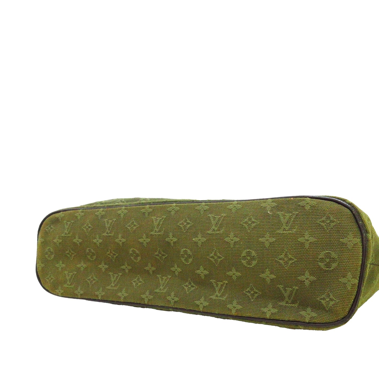 LOUIS VUITTON Monogram Mini Lin Lucille PM Shoulder Bag