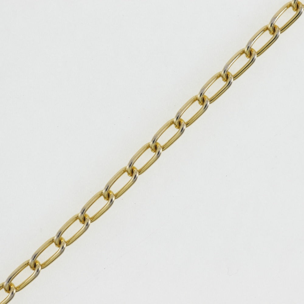 GUCCI Necklace Plated Gold gold rocket Women Used