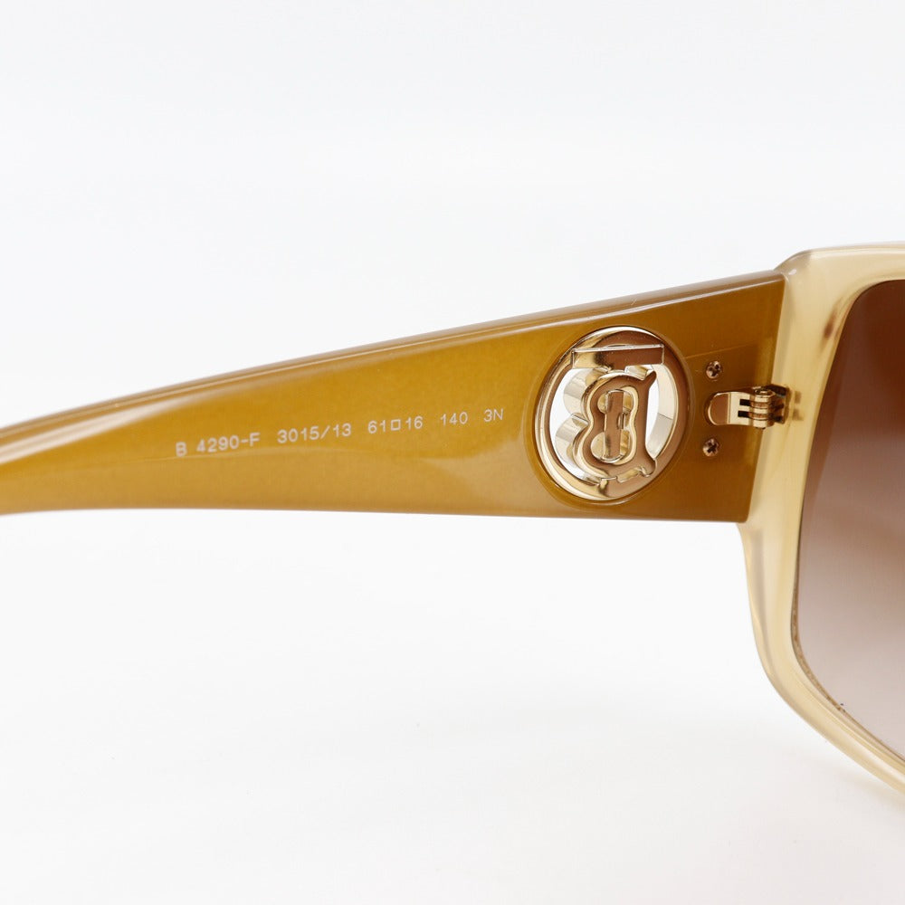 Burberry TB Logo Sunglasses Italy Sunglasses