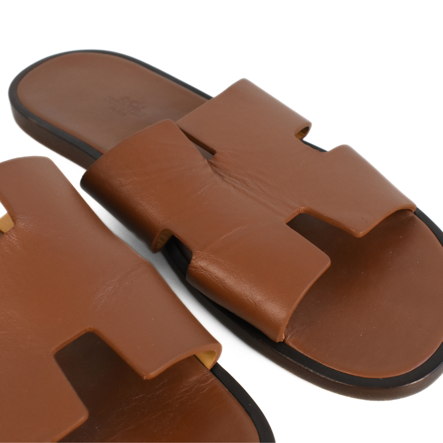 Hermes 'Izmir' Sandals - Men's 42