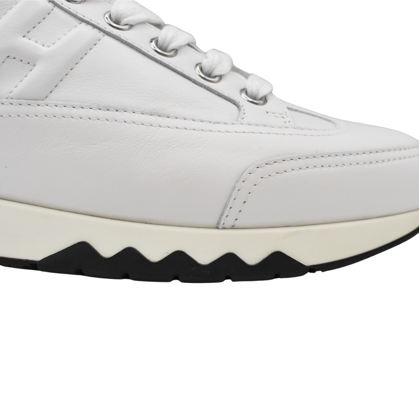 Hermes 'Trail' Sneakers - Women's 39