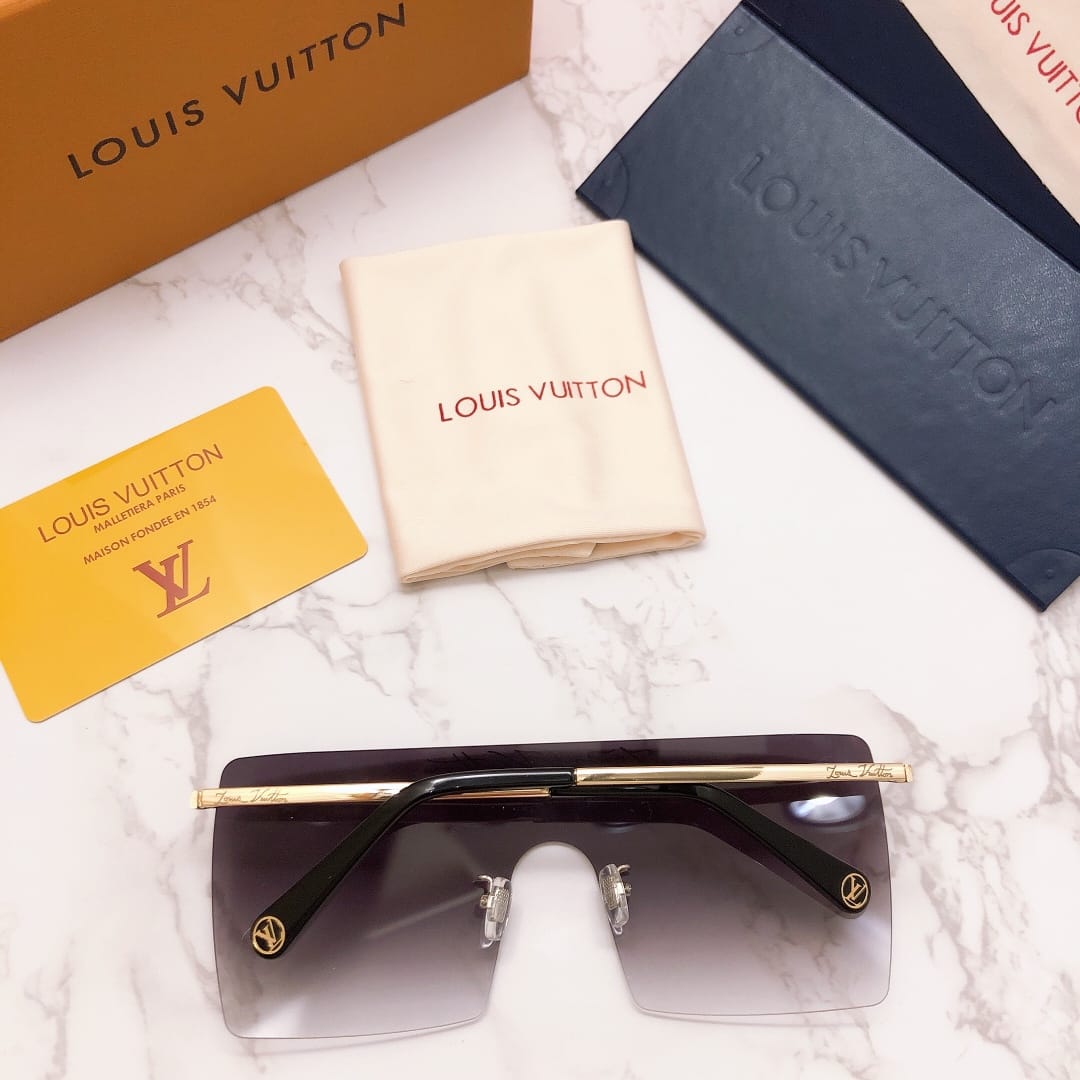 Louis Vuitton Sunglasses