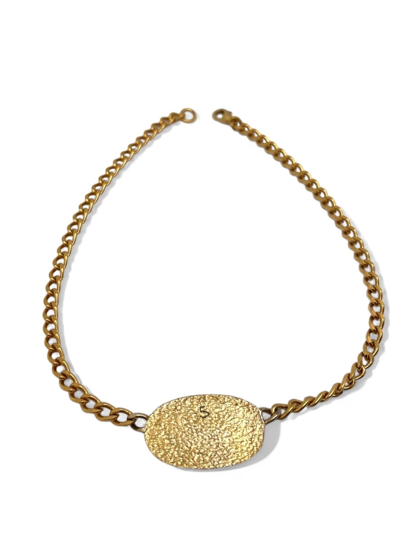 Chanel - Collier vintage