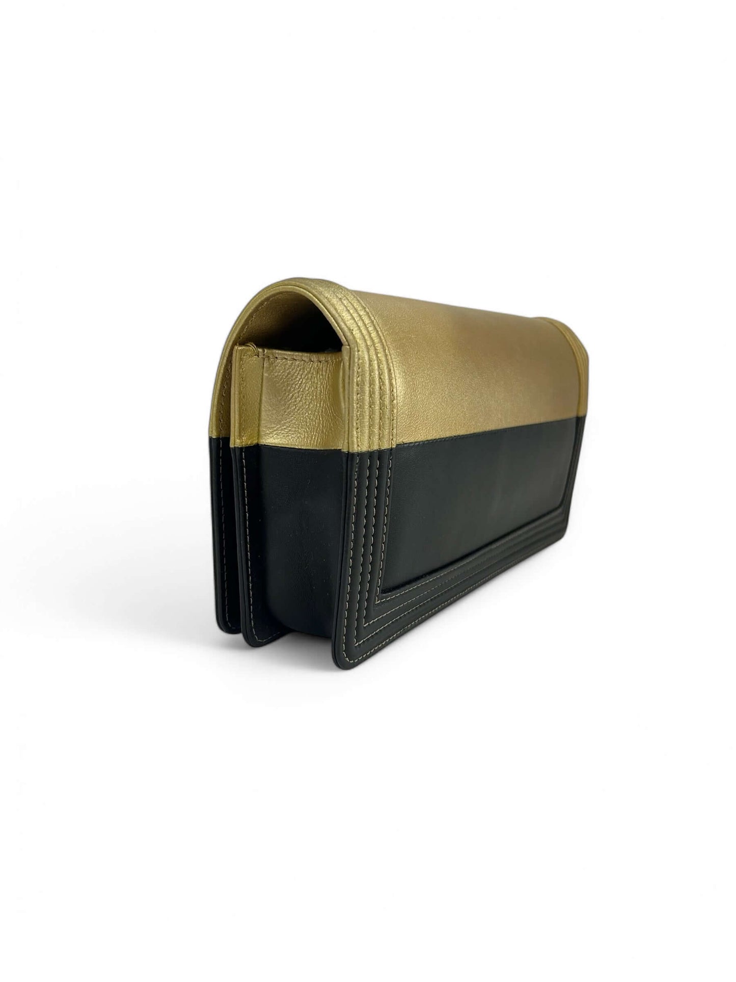 Chanel - Sac pochette Boy