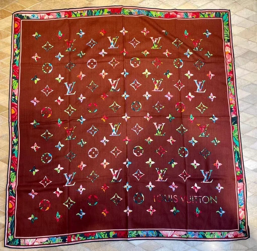 Louis Vuitton Scarf