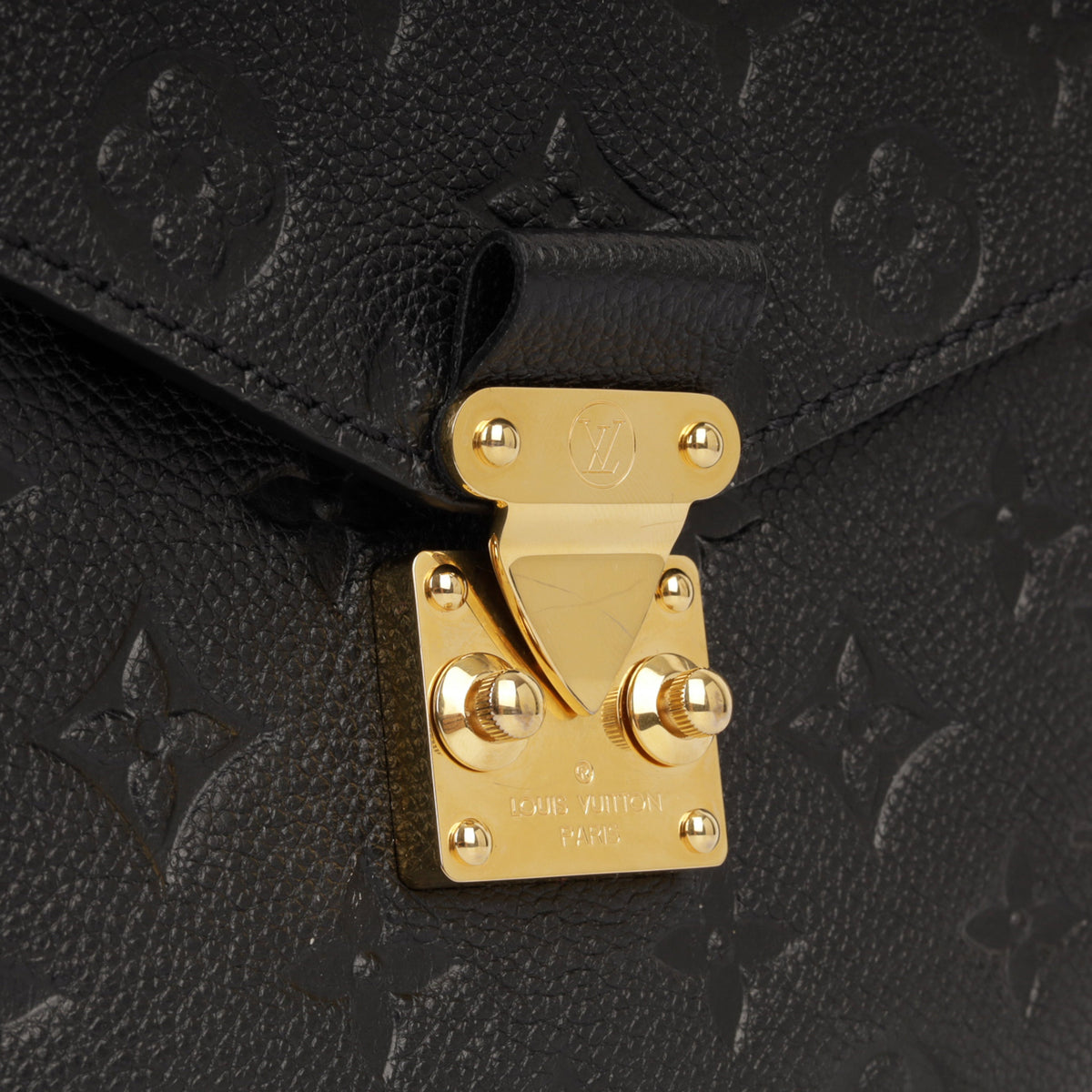 Pochette Métis - Black Empreinte