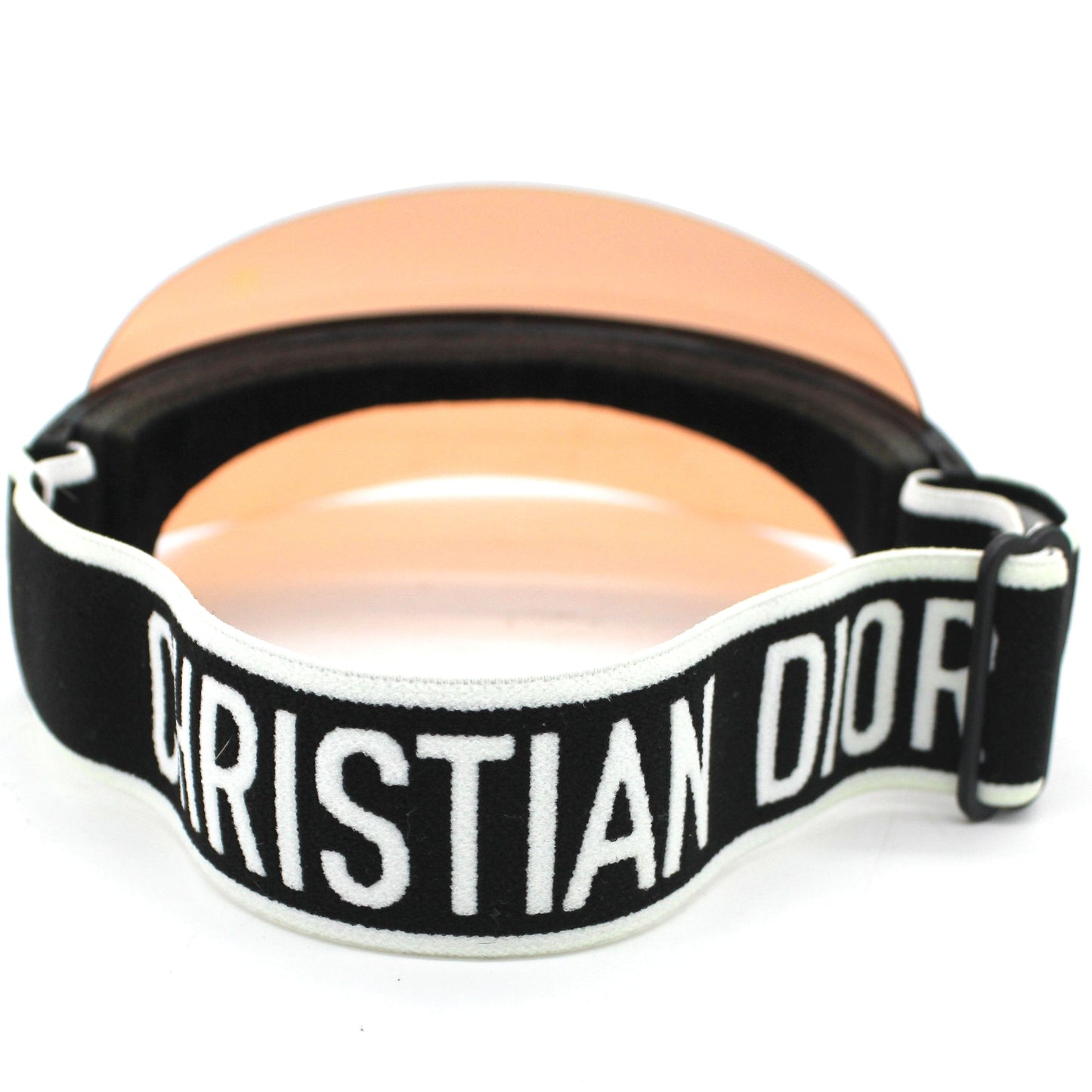 Dior DiorClub1 Dioriviera Ibiza visor