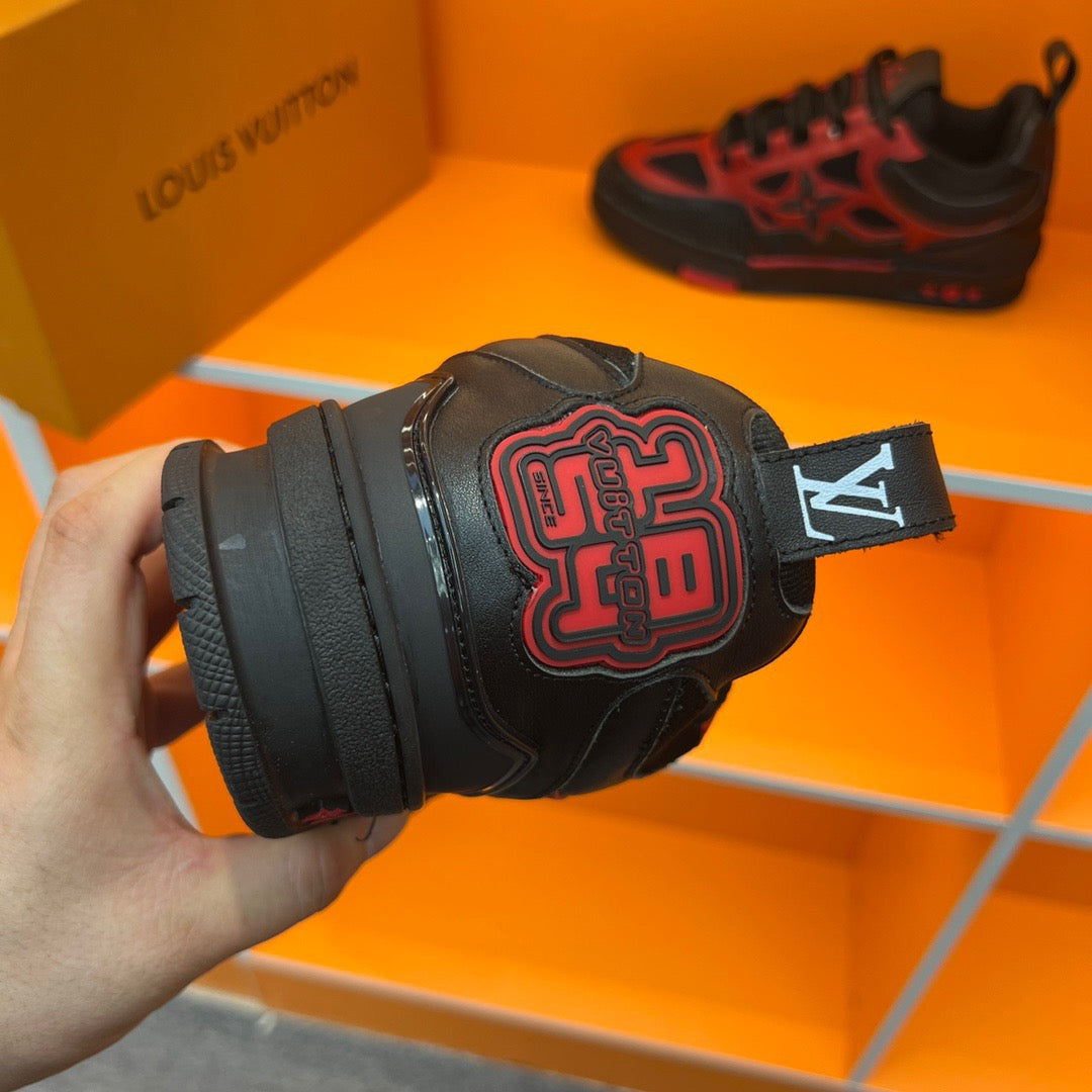 MSE066 LB Skate Trainertrs / size7-12