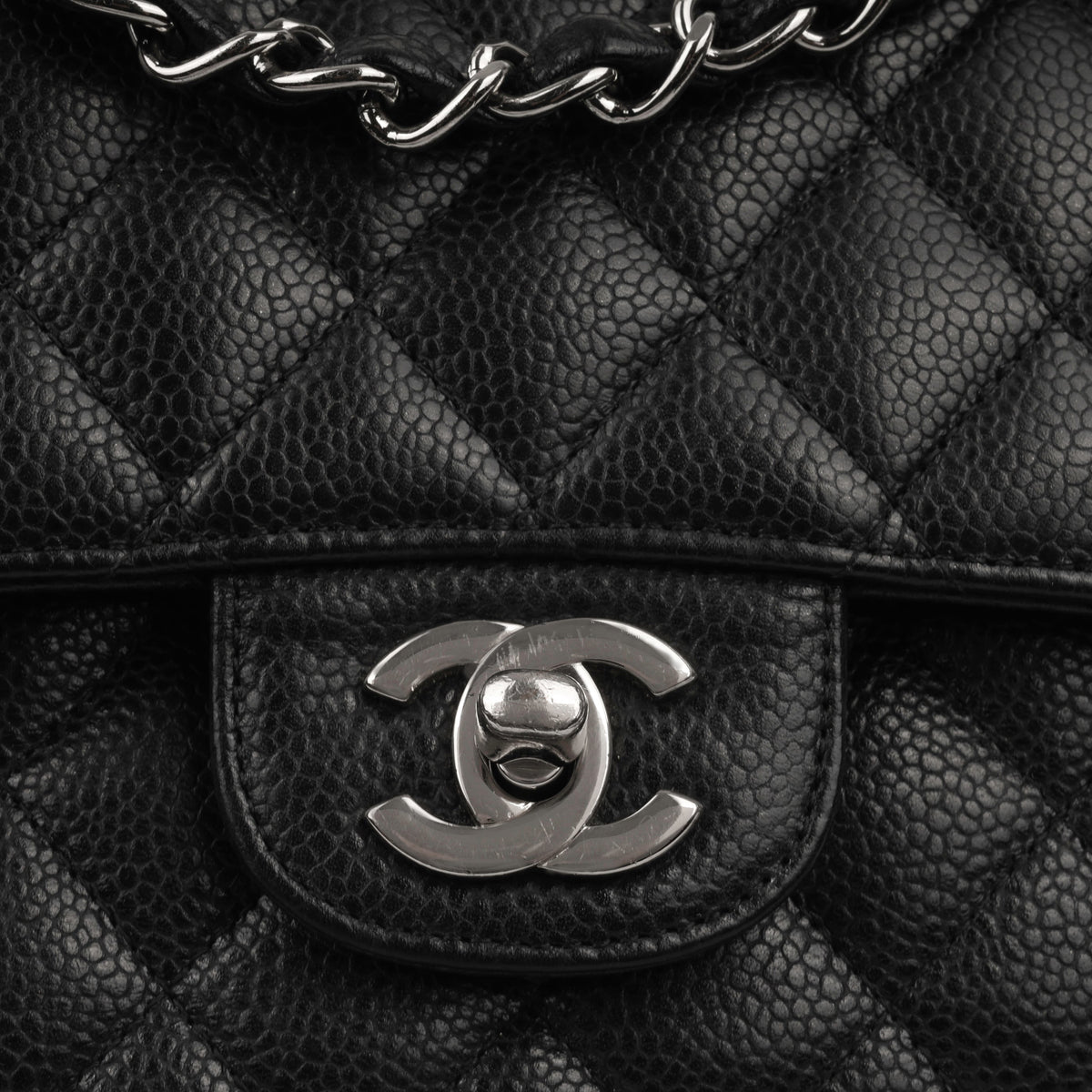 Classic Flap Bag - Small