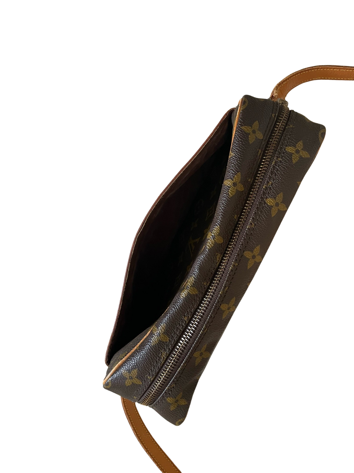 Louis Vuitton Trocadero 27 Monogram