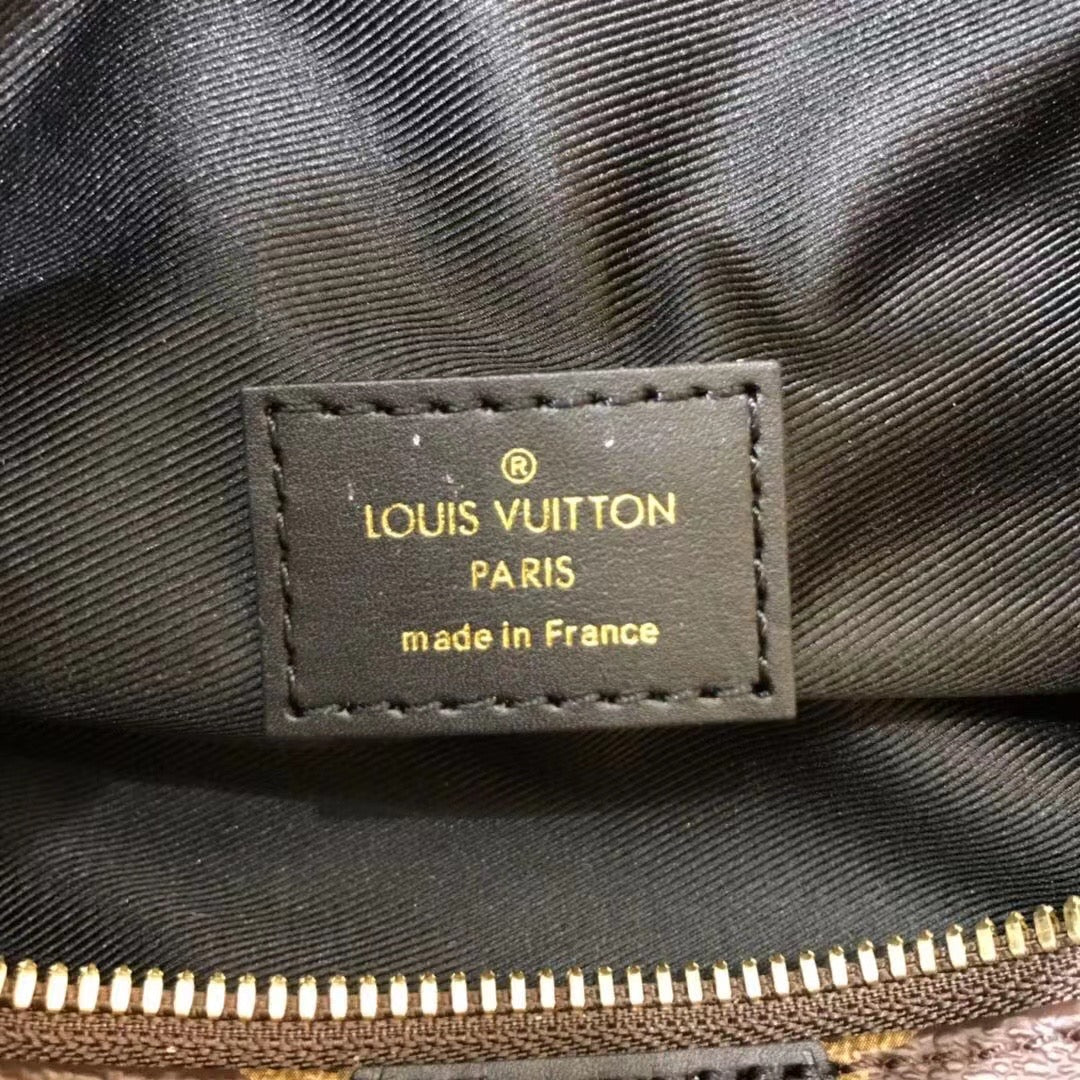 LB791 Bumbag / HIGHEST QUALITY VERSION / 14.6x5.5x5.5inch