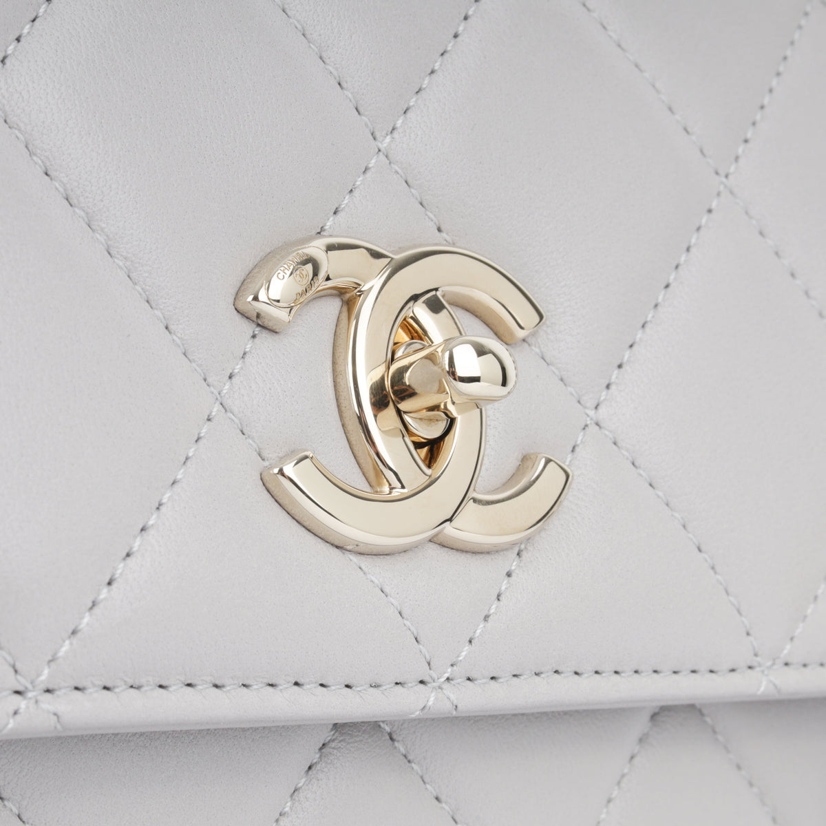 Trendy CC Flap Bag - Small
