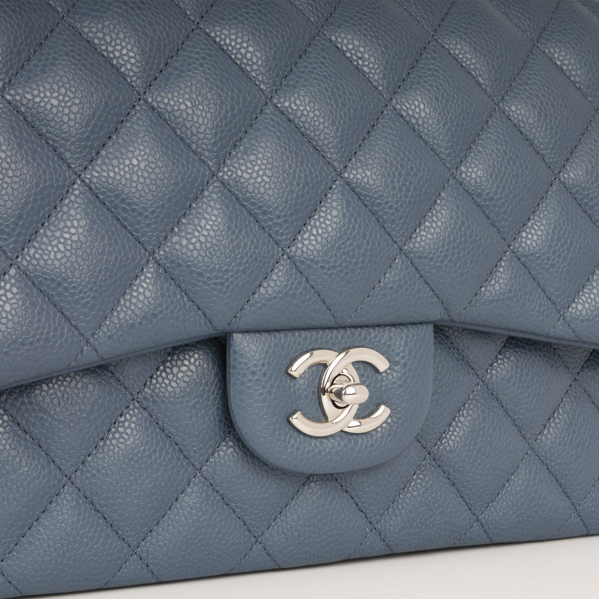 Classic Flap Bag - Jumbo