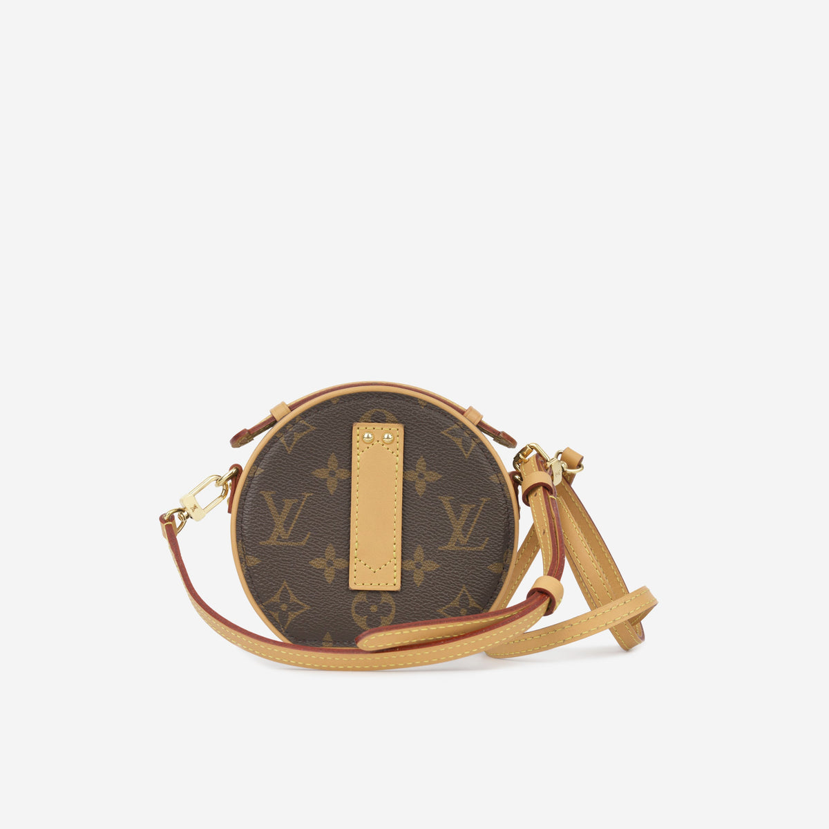 Boîte Chapeau Mini Bag