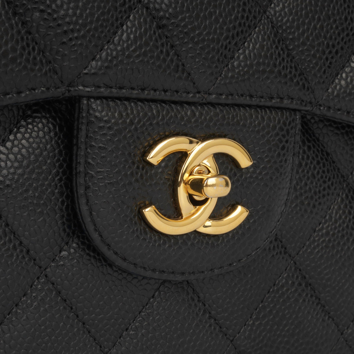 Classic Flap Bag - Jumbo