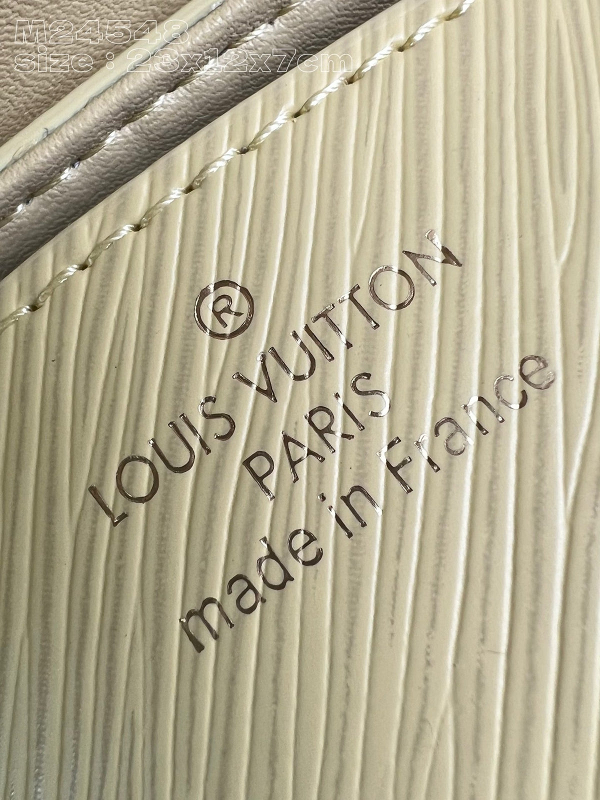 LB973 Twist West / 9.3 x 4.7 x 2.8 inches / HIGHEST QUALITY VERSION