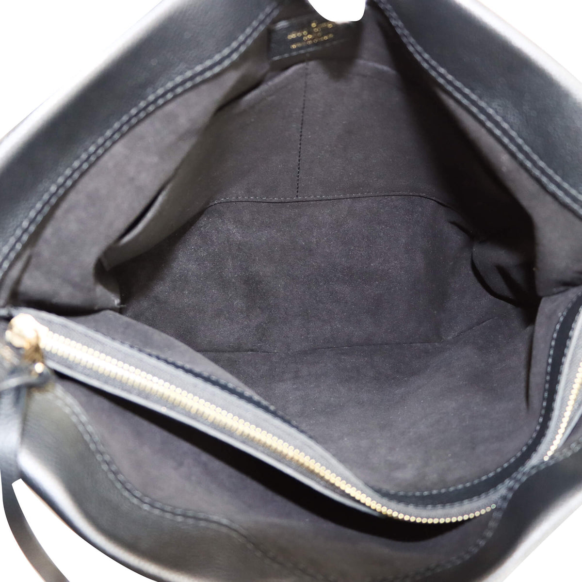 Louis Vuitton Pallas Shopper Monogram Canvas