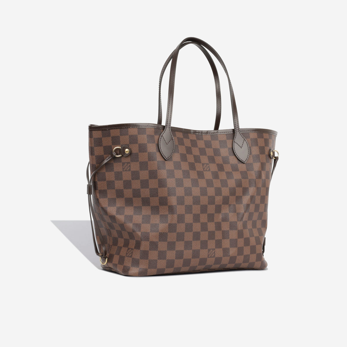 Neverfull MM - Damier Ebène