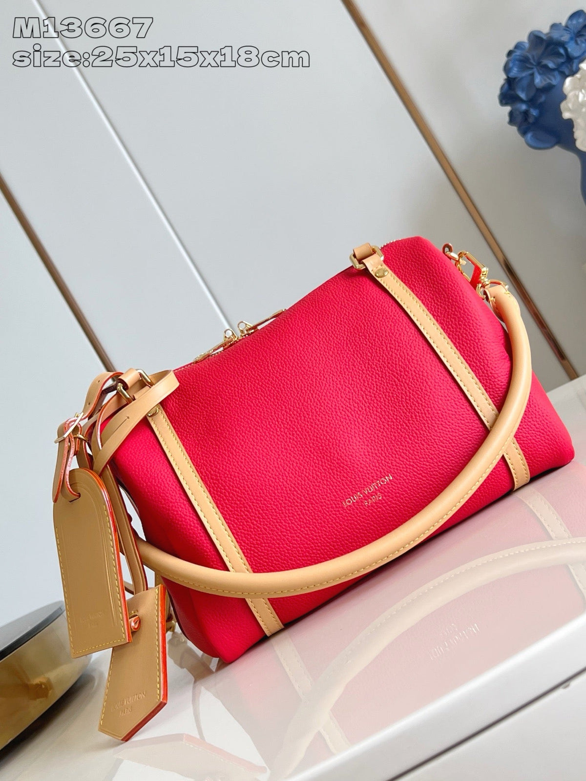 LB1275 NEW LV Fall-Winter 2025-2026 Size PM/GM / HIGHEST QUALITY VERSION