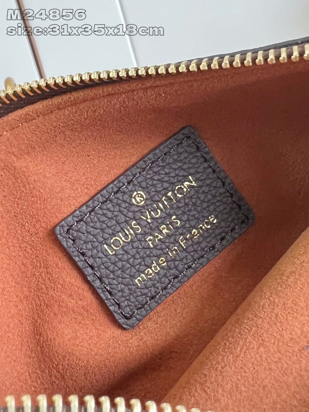 LB1267 Low Key Hobo PM/MM / HIGHEST QUALITY VERSION