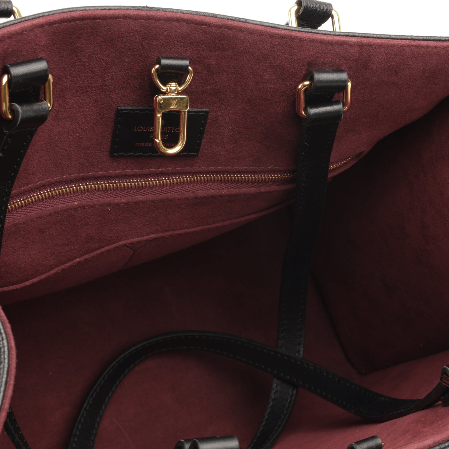 Onthego MM Tote