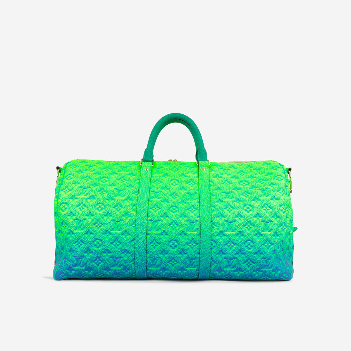 Keepall Bandoulière 55 Ilussion