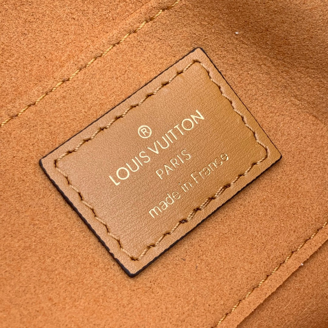 LB718 Dauphine MINI/MM / HIGHEST QUALITY VERSION