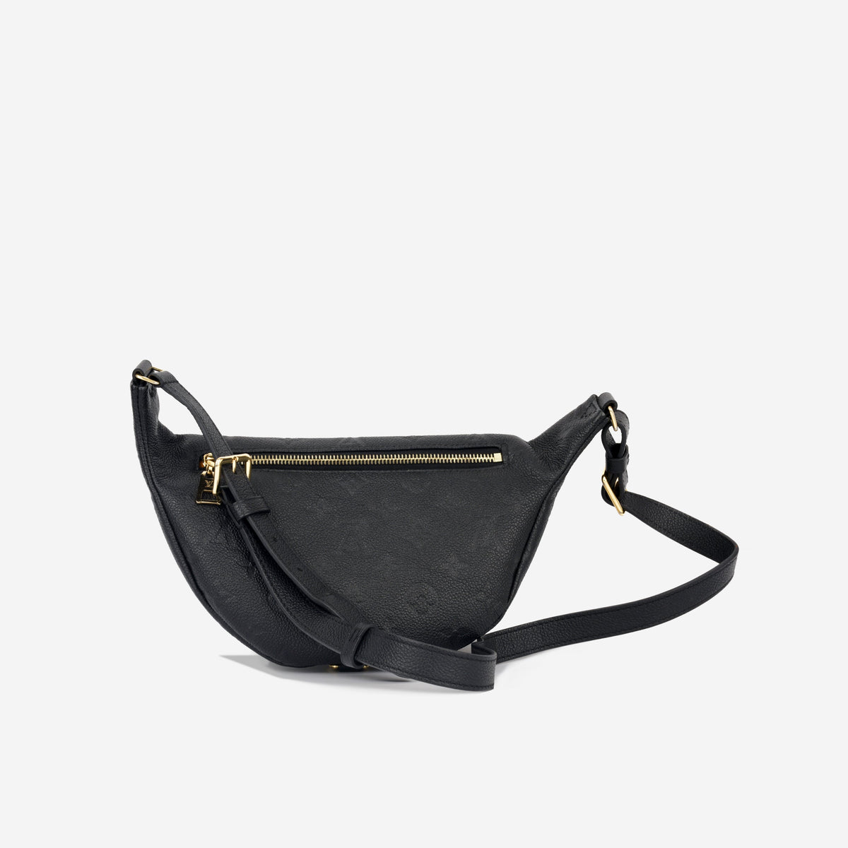 Bumbag - Black Empreinte