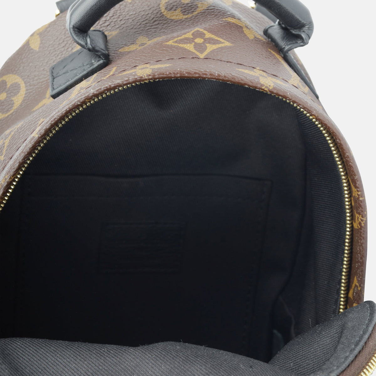 Palm Springs BB - Monogram GHW
