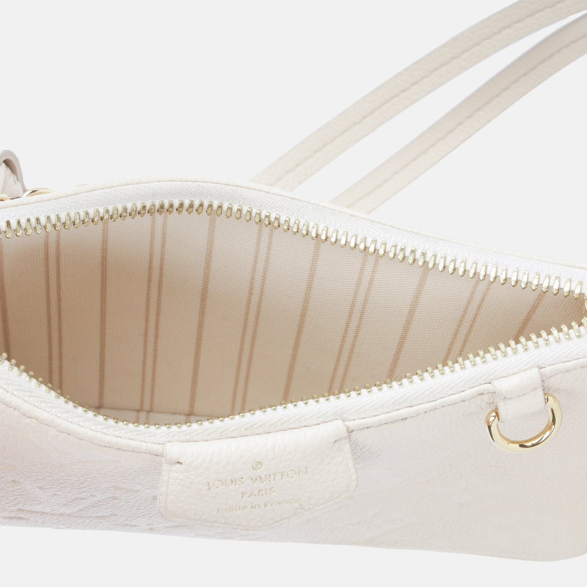 Easy Pouch on Strap