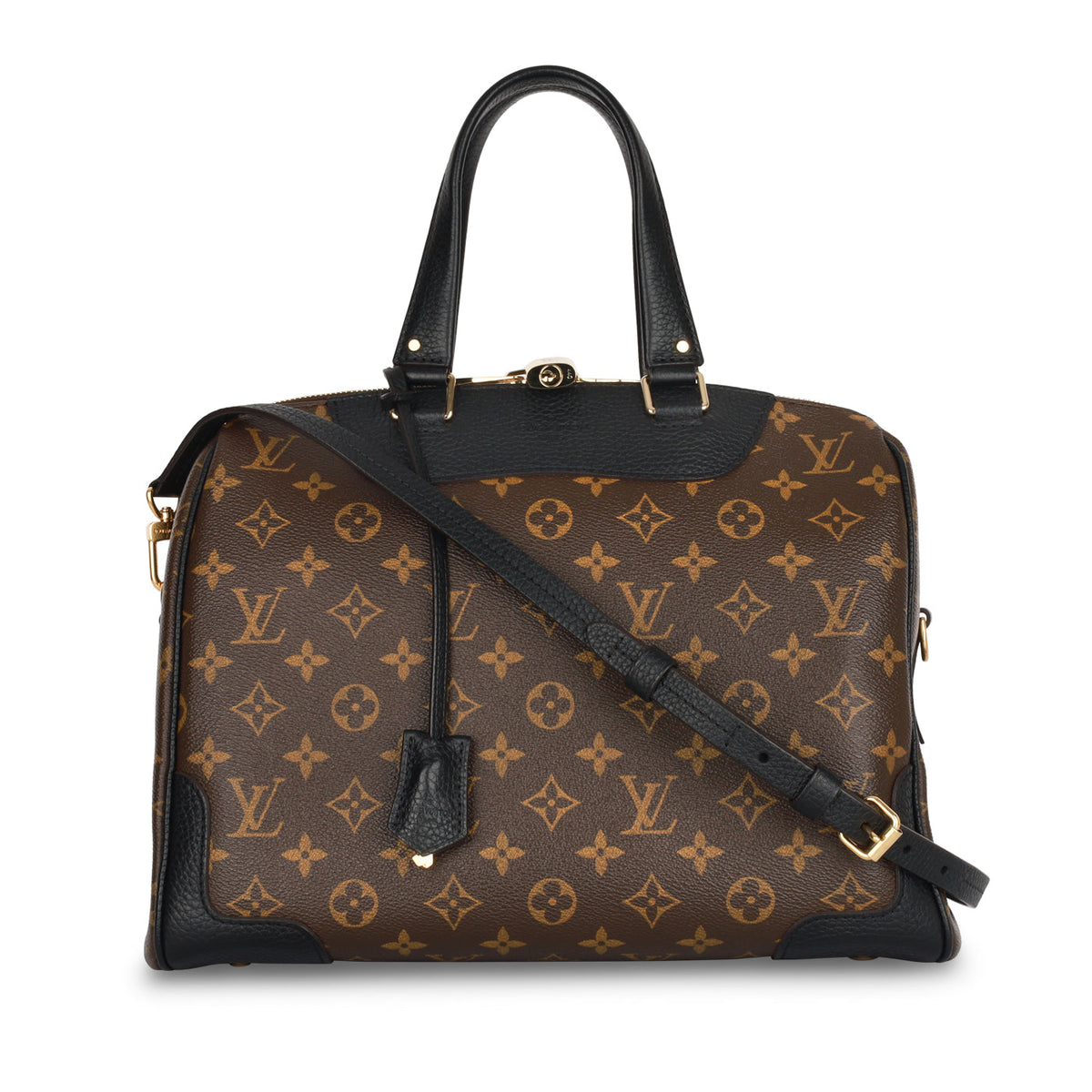 Retiro PM - Monogram
