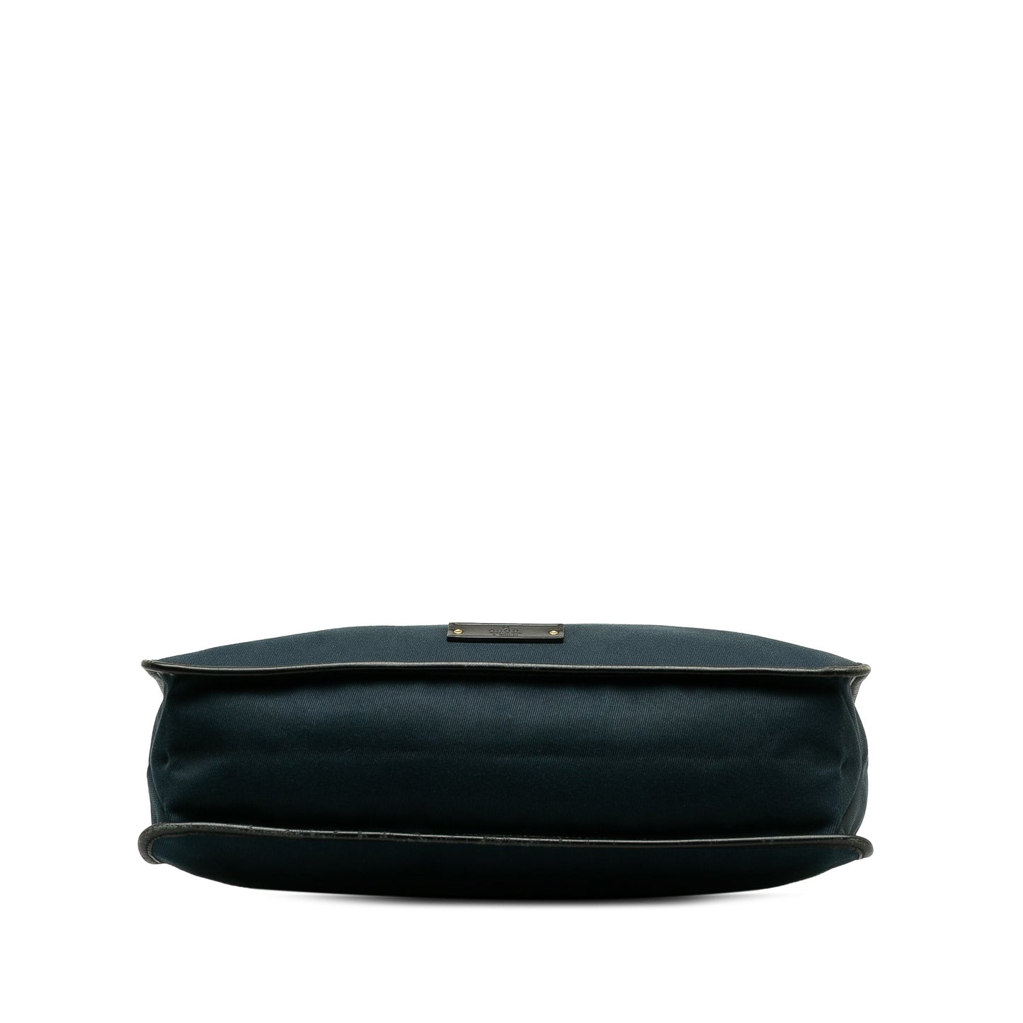 GUCCI Canvas Crossbody Crossbody Bag
