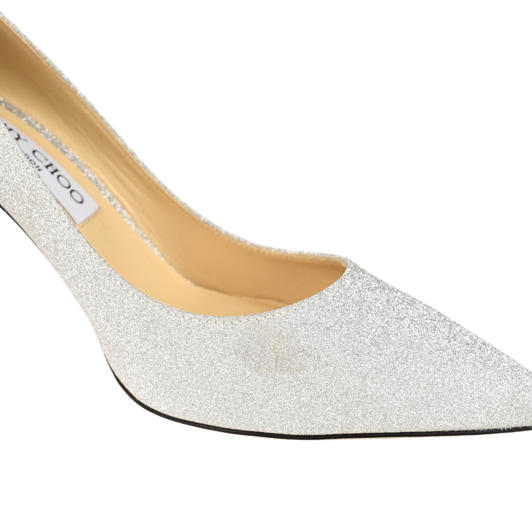 Jimmy Choo 'Romy 85' Pumps - Women's 38.5