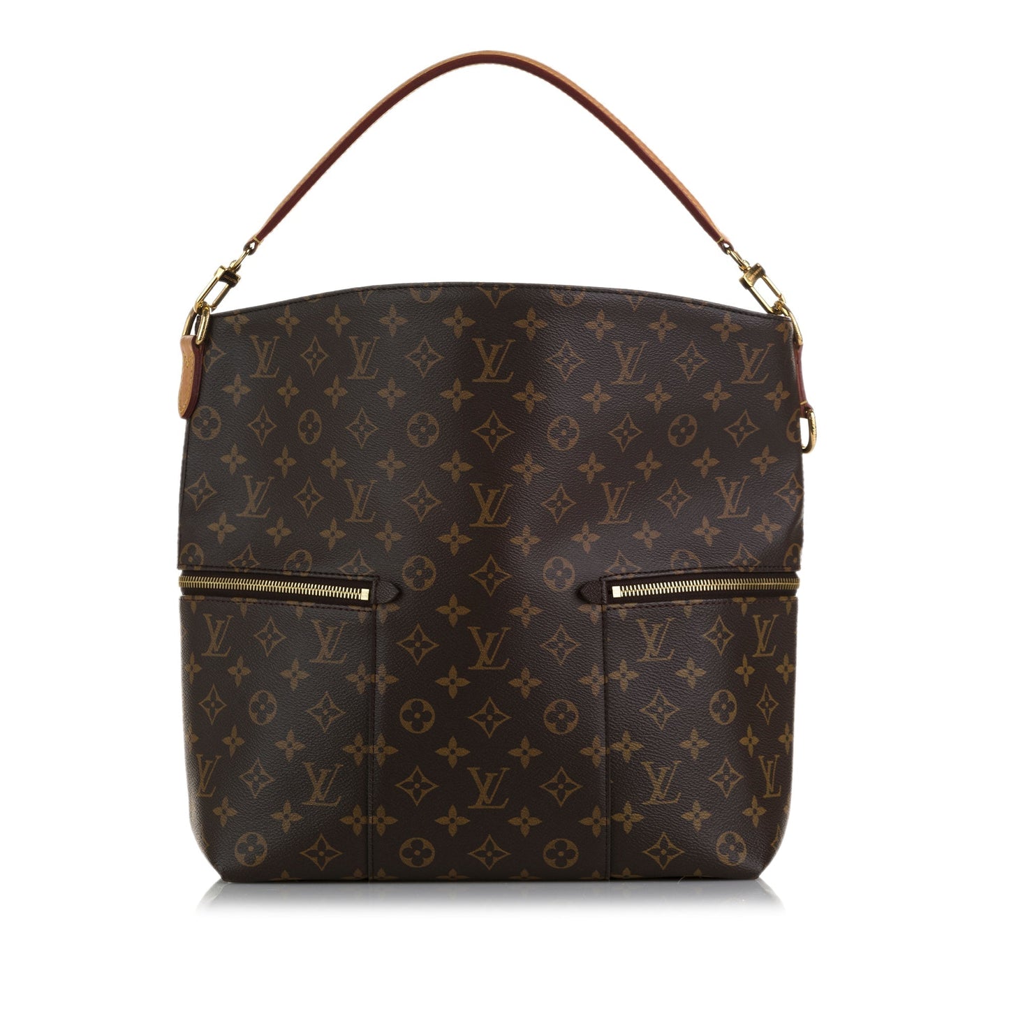 Louis Vuitton Melie Monogram Canvas
