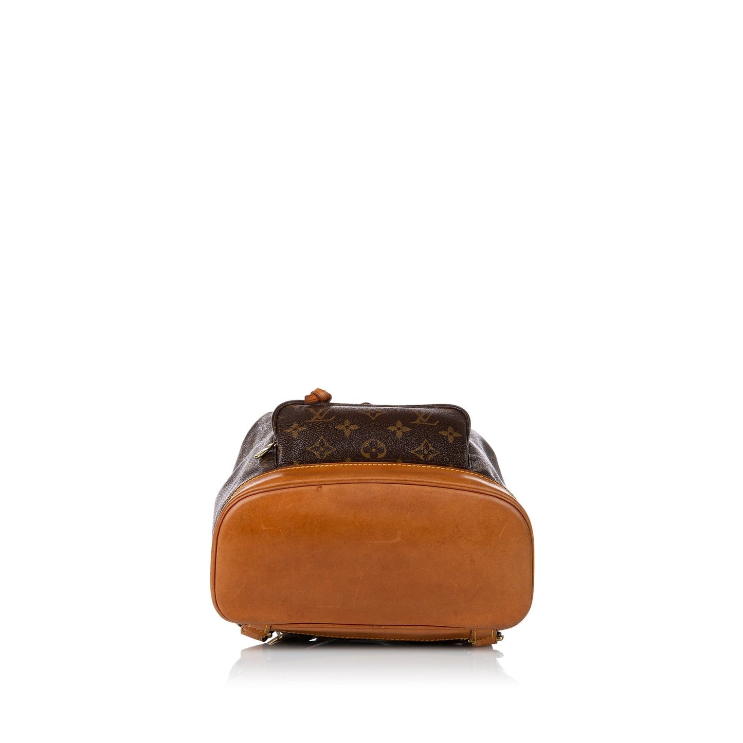 Louis Vuitton Montsouris MM Monogram Canvas