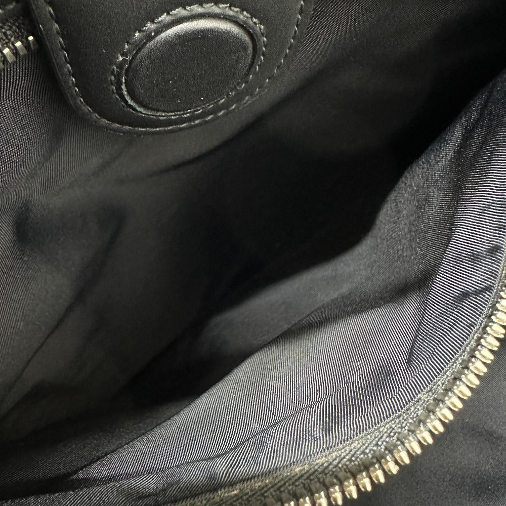 GUCCI Tote Bag 456217 GG Supreme Canvas beige GG mens Secondhand