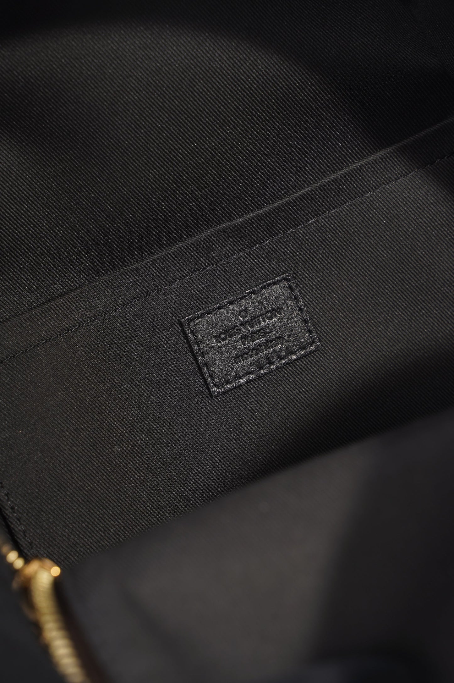 Louis Vuitton Palms Spring Backpack Monogram PM