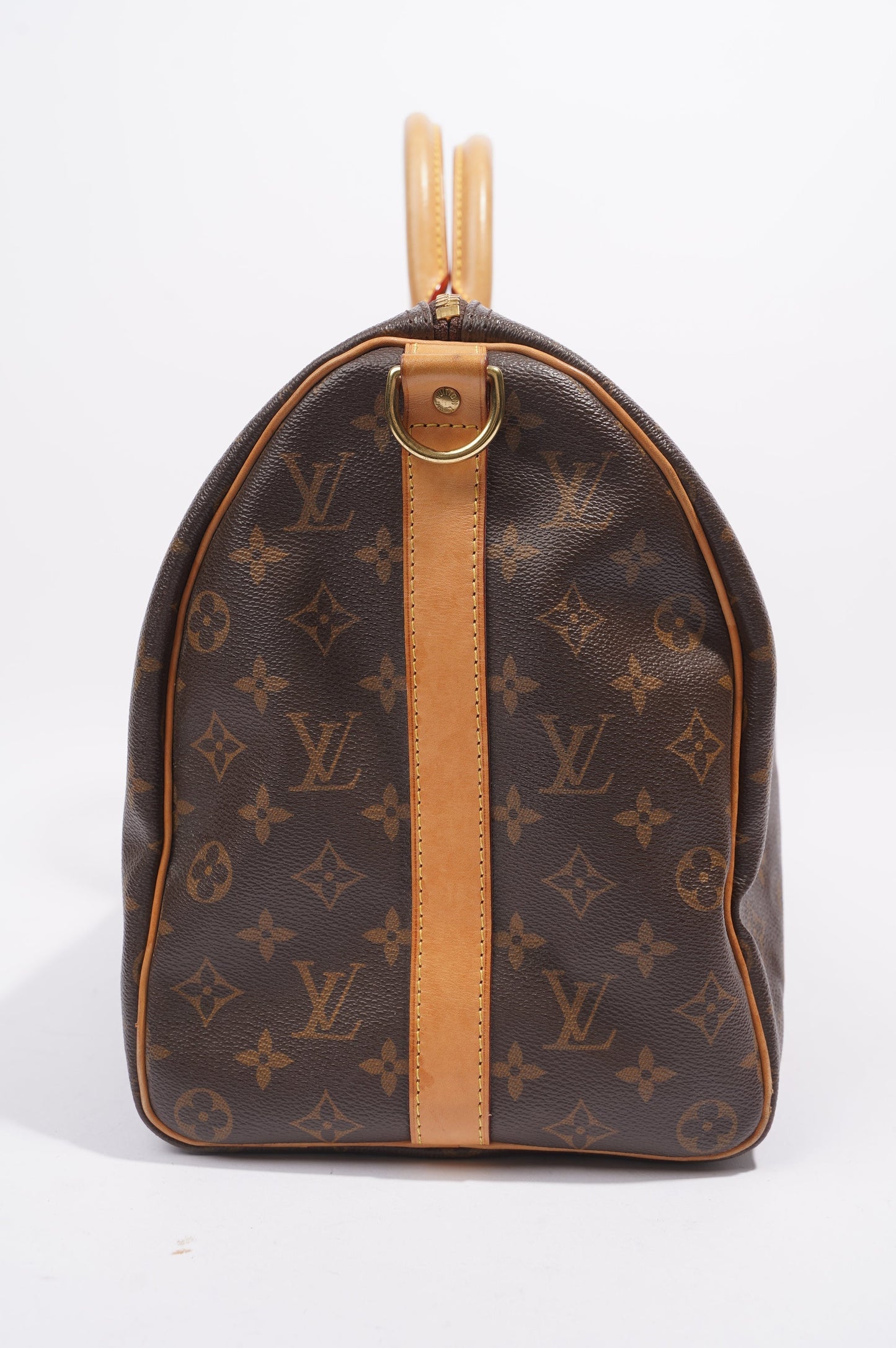 Louis Vuitton Keepall Bandouliere Monogram Canvas 45
