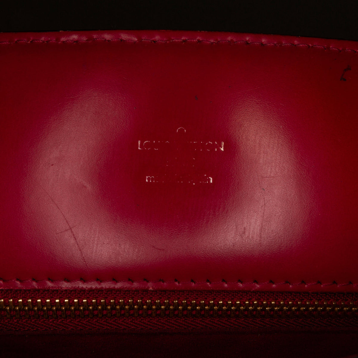 Louis Vuitton Phenix PM Monogram Canvas
