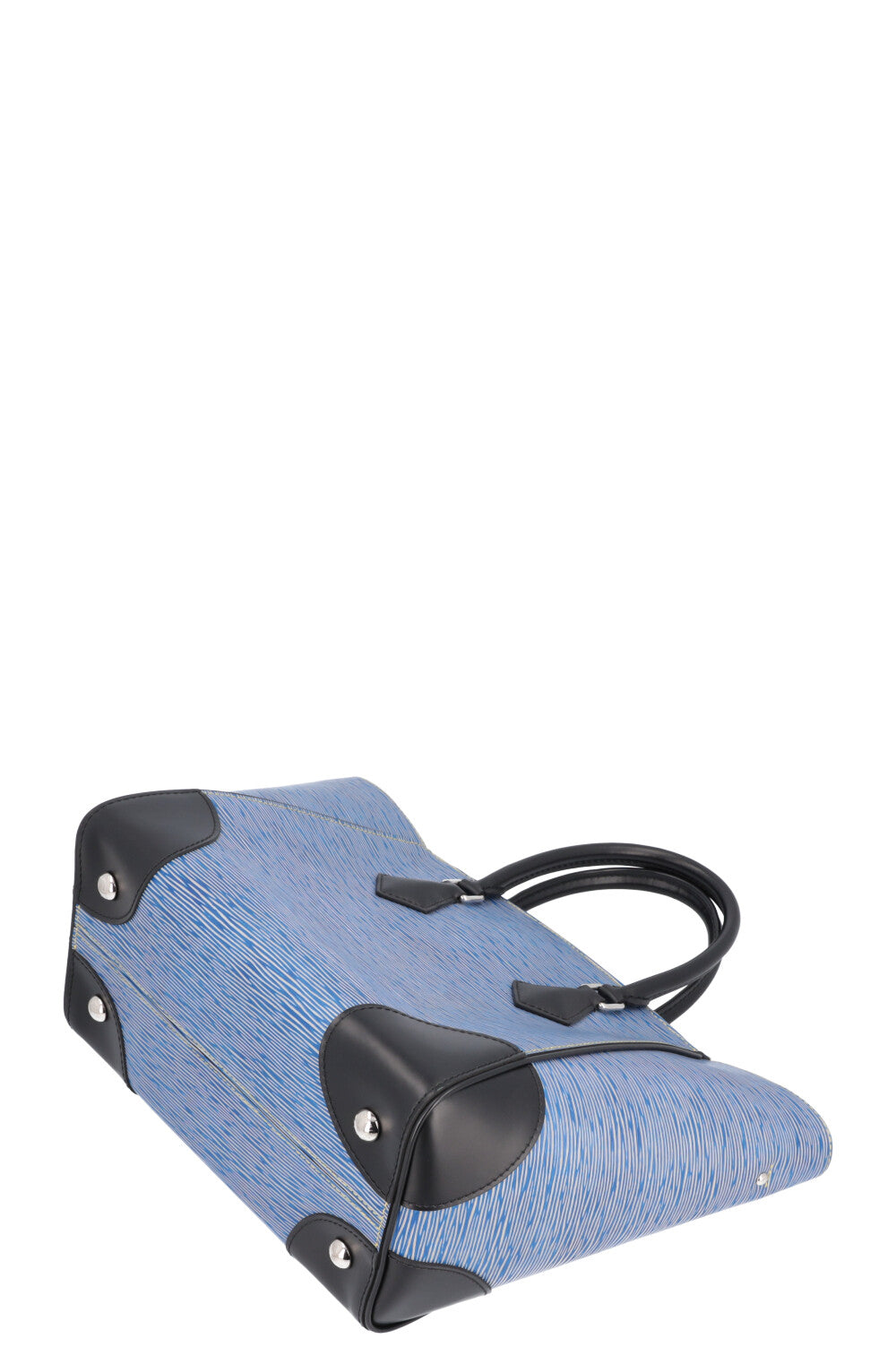 LOUIS VUITTON Phenix MM Tote Bag