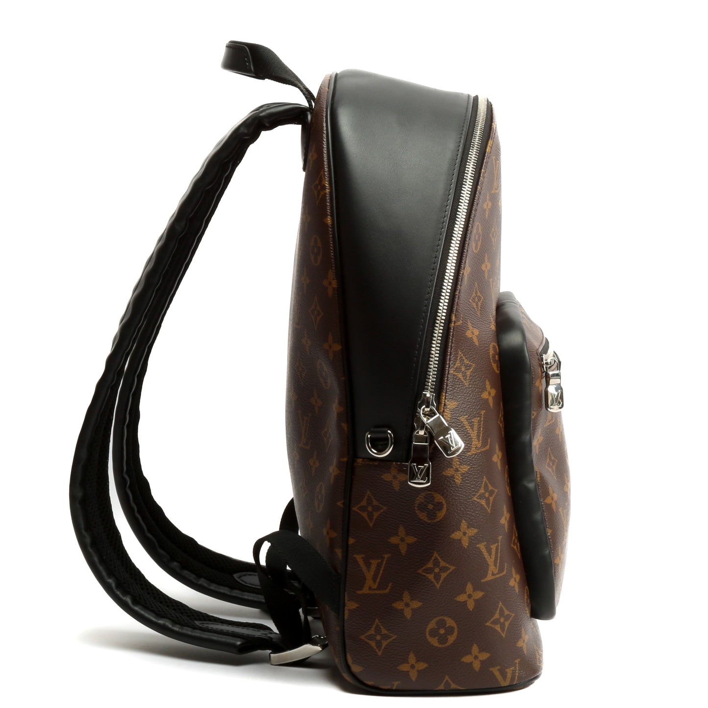LOUIS VUITTON Josh Backpack Monogram