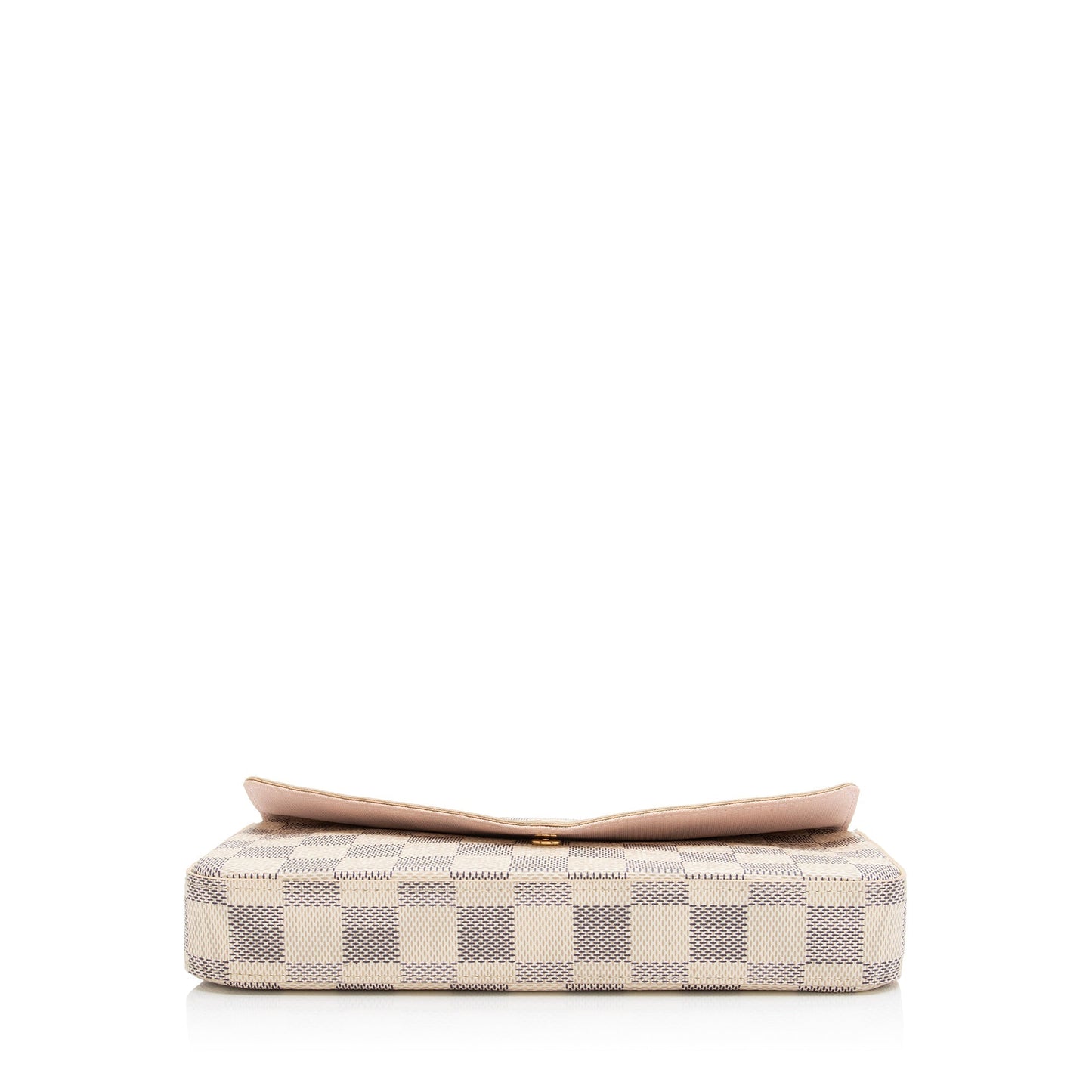 Louis Vuitton Damier Azur Felicie Pochette