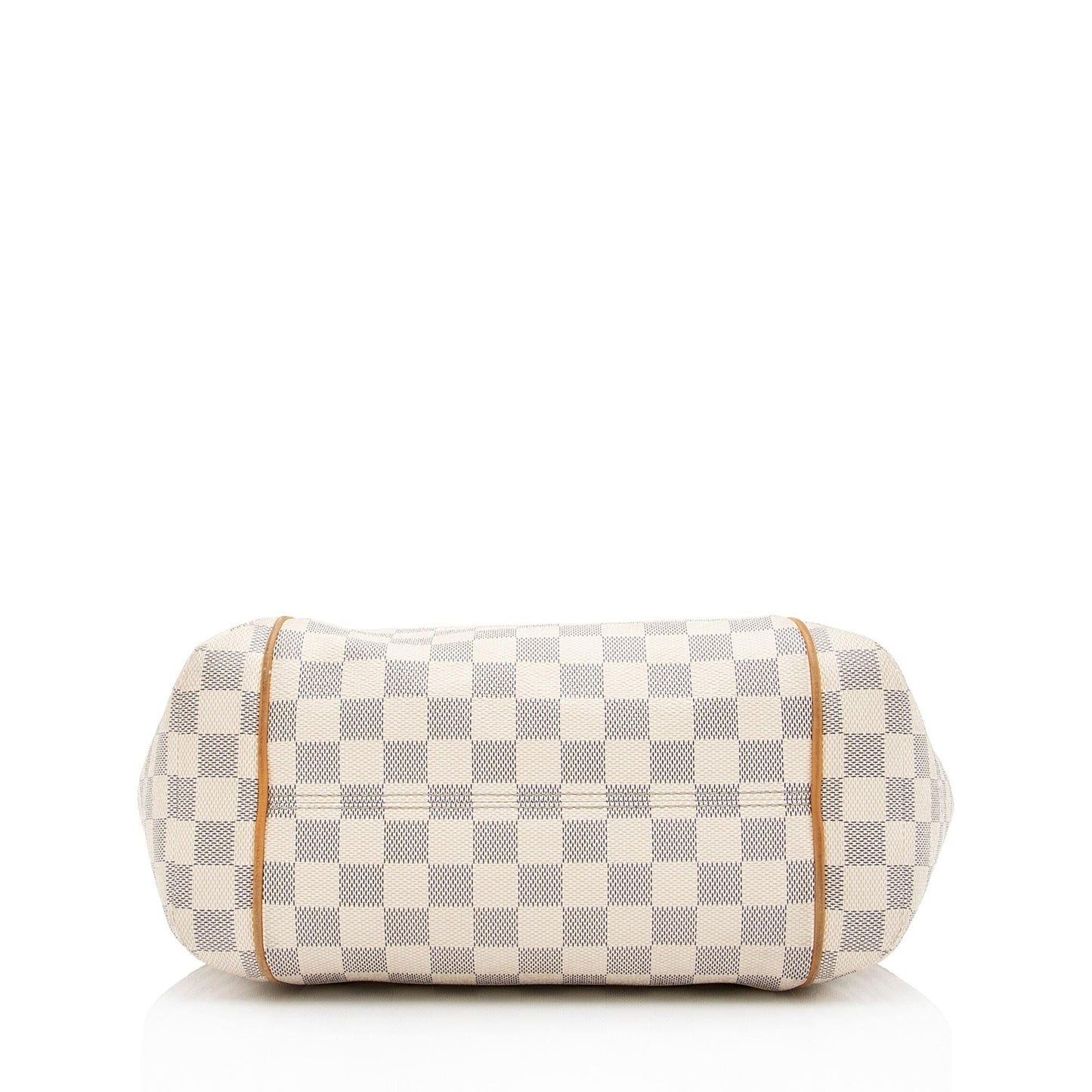 Louis Vuitton Damier Azur Totally PM Tote (SHF-9Olu9o)