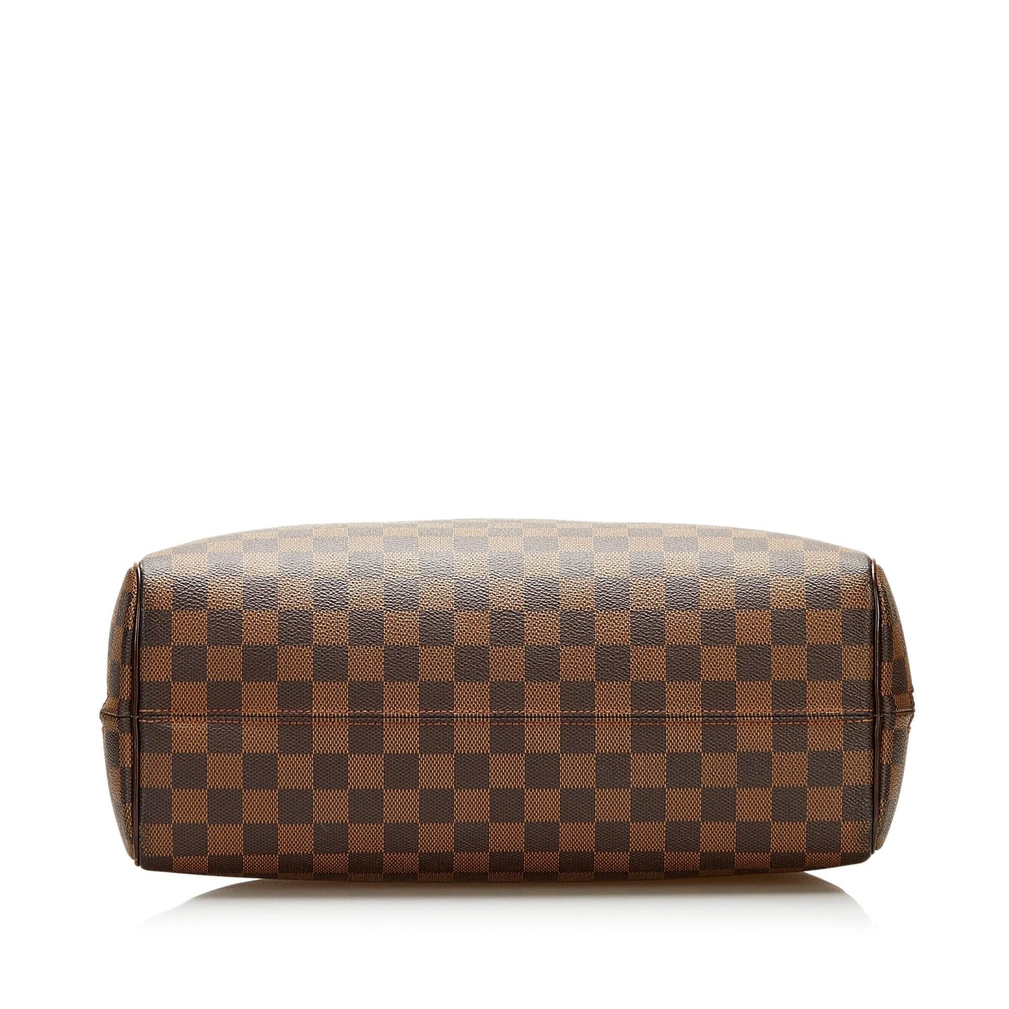 Louis Vuitton Damier Ebene Nolita (SHG-35410)