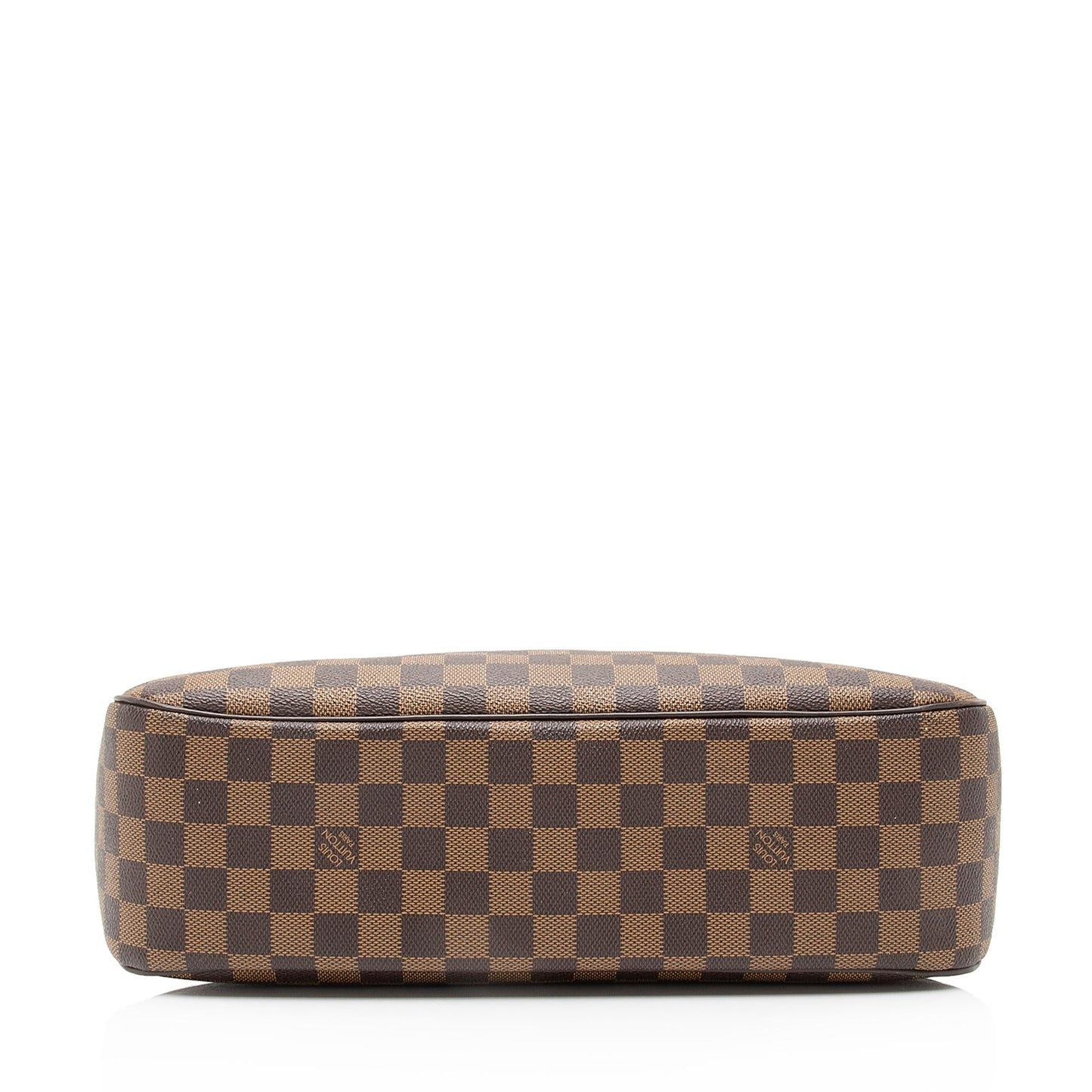 Louis Vuitton Damier Ebene Parioli PM Tote (SHF-23716)