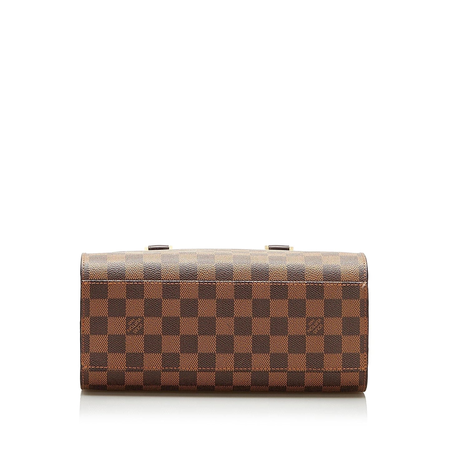 Louis Vuitton Damier Ebene Triana (SHG-35119)