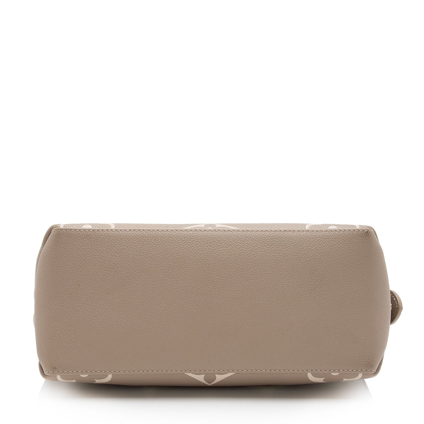 Louis Vuitton Giant Monogram Empreinte Petit Palais Tote (SHF-m6bSpe)