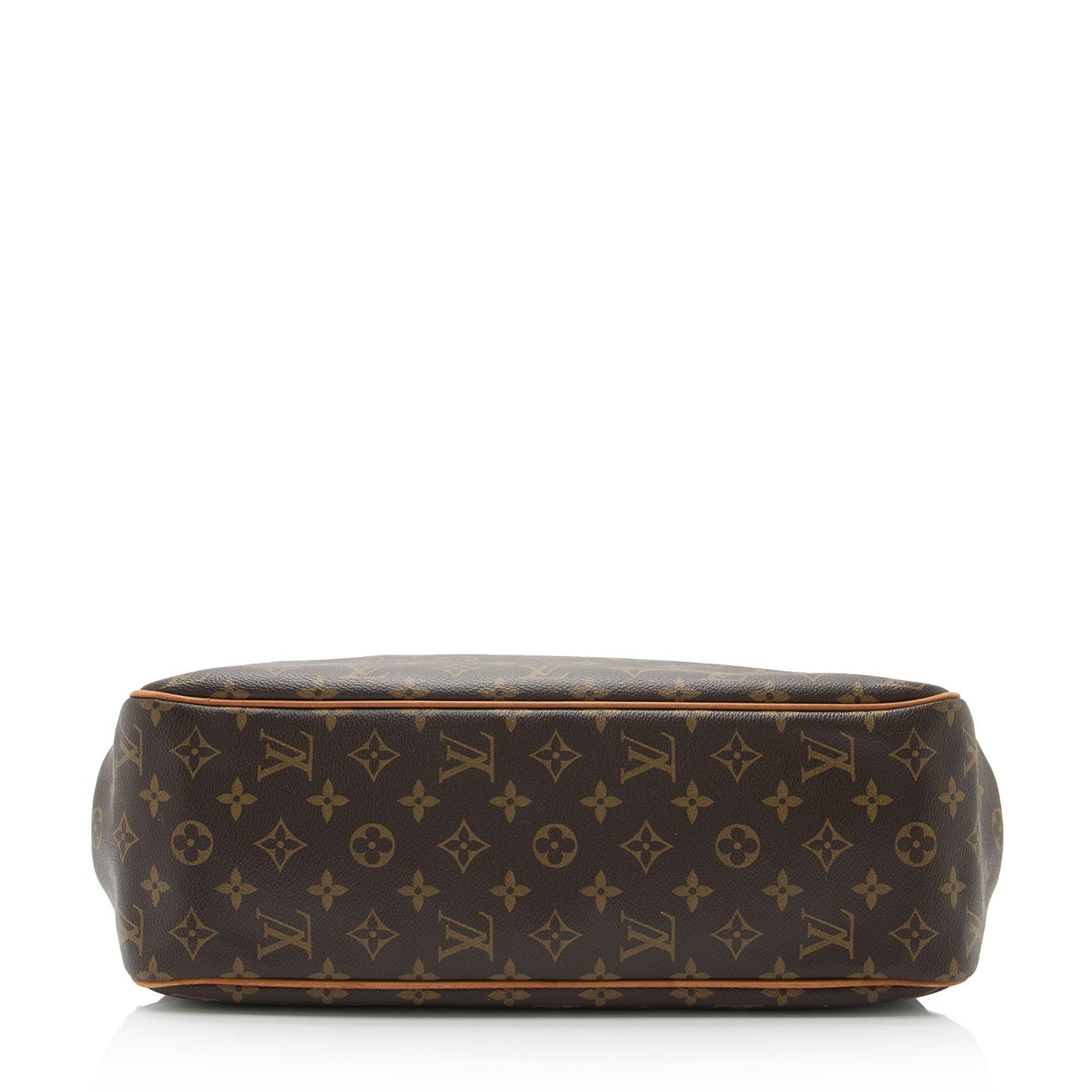 Louis Vuitton Monogram Canvas Batignolles Horizontal Tote (SHF-kxnrhL)