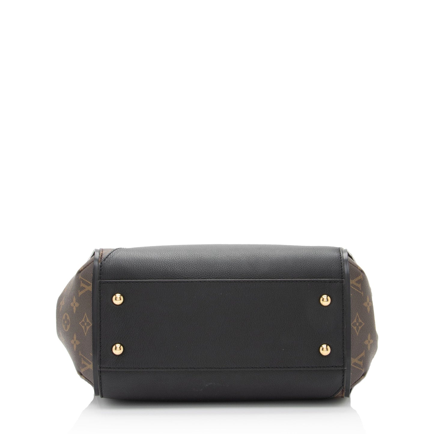 Louis Vuitton Monogram Canvas Kimono Tote (SHF-sLhnlU)